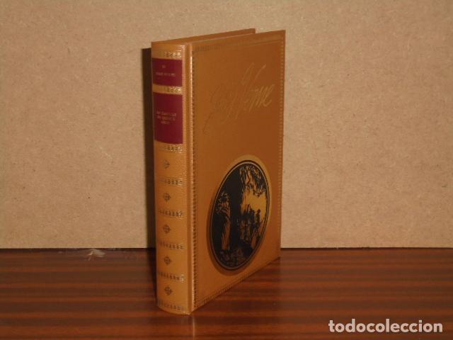 Libros: UN CAPIT&Aacute;N DE QUINCE A&Ntilde;OS - Verne, Julio