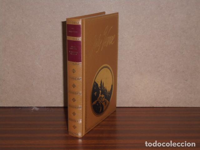 Libros: CESAR CASCABEL - EL MAESTRO ZACARIAS - Verne, Julio