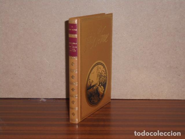 Libros: AVENTURAS DE TRES RUSOS Y TRES INGLESES - Verne, Julio