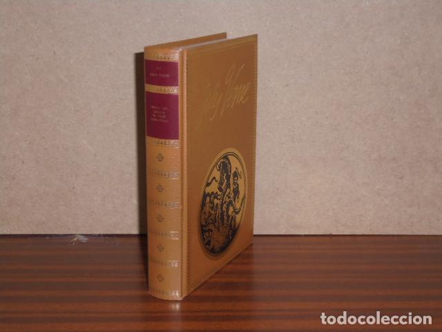 Libros: VEINTE MIL LEGUAS DE VIAJE SUBMARINO - Verne, Julio
