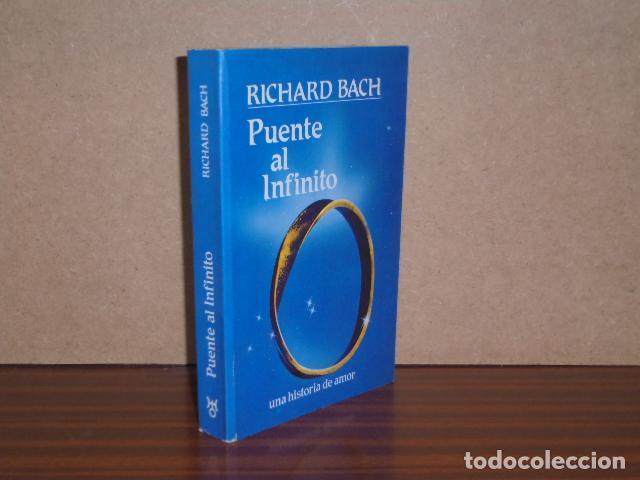 Libros: PUENTE AL INFINITO - Bach, Richard