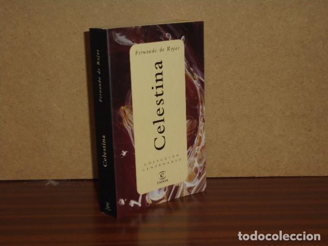 Libros: CELESTINA - Rojas, Fernando de