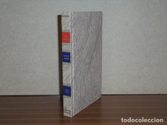 Libros: DON JUAN TENORIO - Zorrilla, Jos&eacute;