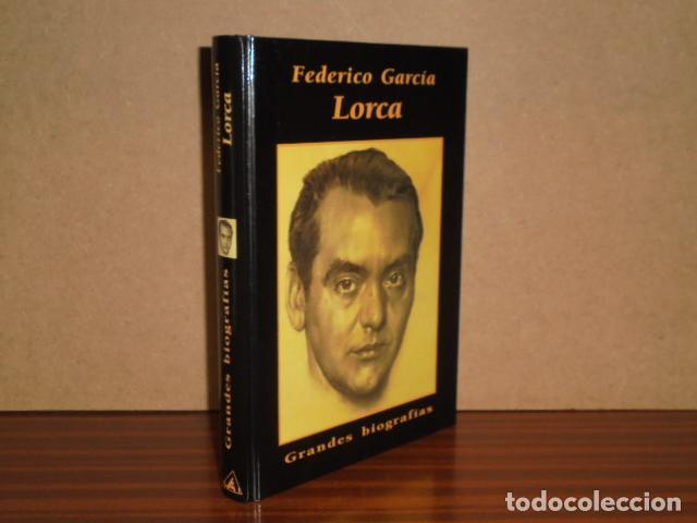 Libros: FEDERICO GARC&Iacute;A LORCA - VV. AA.