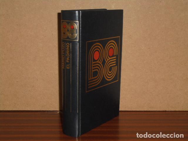 Libros: EL PADRINO - Puzo, Mario