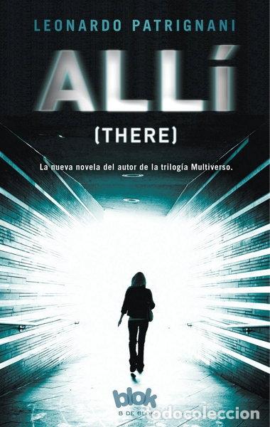 Libros: All&iacute; (9788416075911) - Foto 1