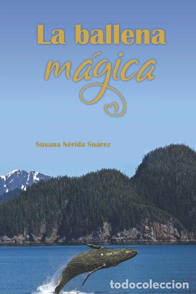 Livres: La ballena m&aacute;gica- 9798593471758