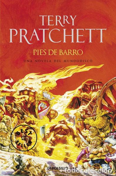 Livres: Pies de barro- 9788483466230