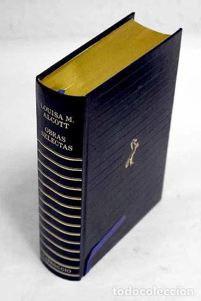 B&uuml;cher: Obras selectas- 9788472540330