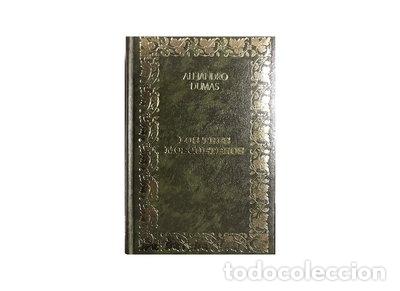 Livres: Los tres mosqueteros- 9788475055114
