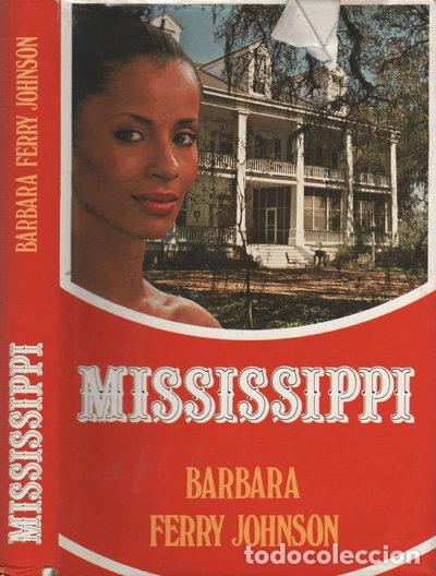 Libros: Mississippi- 9782724209044 - Foto 1