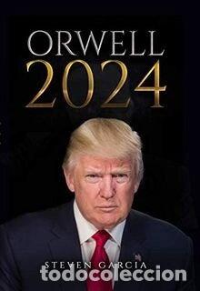 Libros: Orwell 2024- 9783982267500