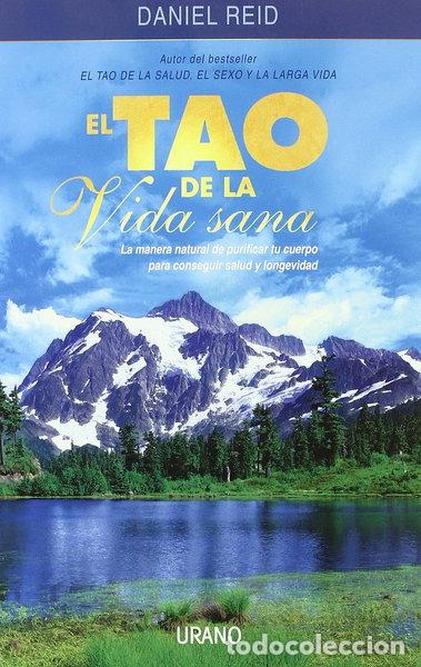 Libros: El Tao de la Vida Sana- 9788479535469