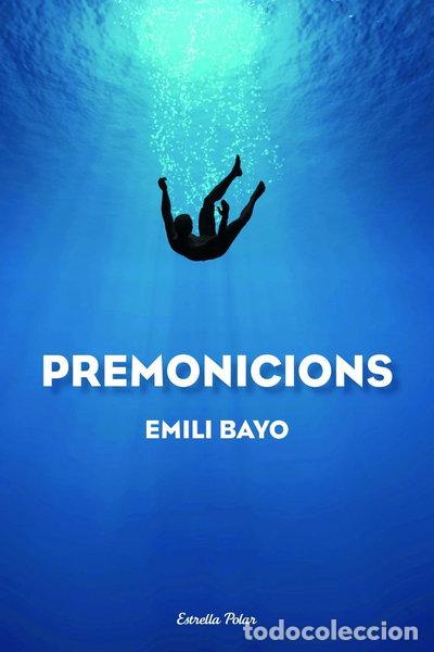 Libros: Premonicions- 9788490572214