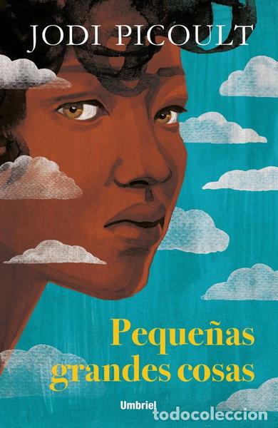 Libros: Peque&ntilde;as grandes cosas- 9788416517183