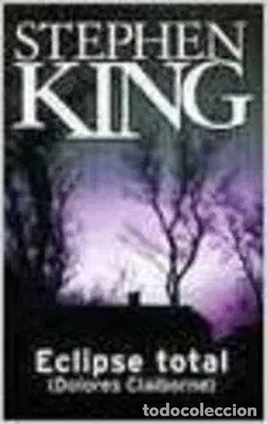 Libros: Eclipse total- 9788495501042
