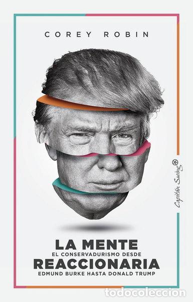 Libros: La mente reaccionaria- 9788494966880