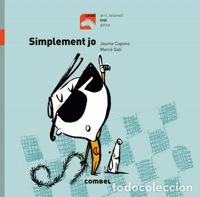 Libros: Simplement jo - Trot- 9788491012276