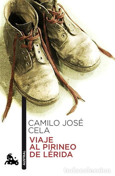 Libri di seconda mano: Viaje al Pirineo de L&eacute;rida- 9788423342853
