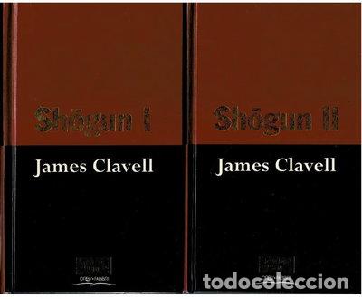 Libri di seconda mano: Shogun- 9788440218223