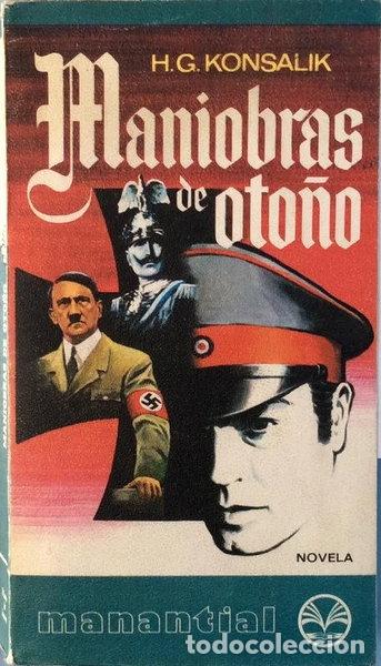 Libri di seconda mano: Maniobras de oto&ntilde;o- 9788401460500