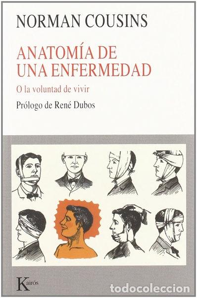 books: Anatom&iacute;a de una enfermedad- 9788472452879