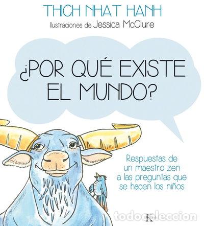 books: &iquest;Por qu&eacute; existe el mundo?- 9788499884141