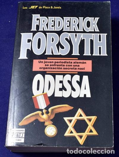 Libros: Odessa- 9788401497841