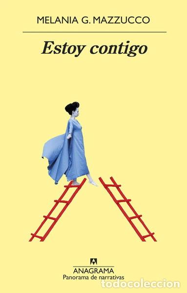 Libros: Estoy contigo- 9788433980489