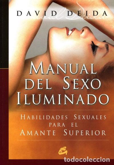 Libros: Manual del sexo iluminado- 9788484451990