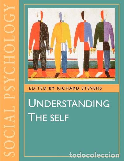 Libros: Understanding the Self- 9780761950400