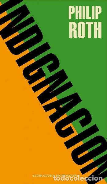 B&uuml;cher: Indignaci&oacute;n- 9788439721635