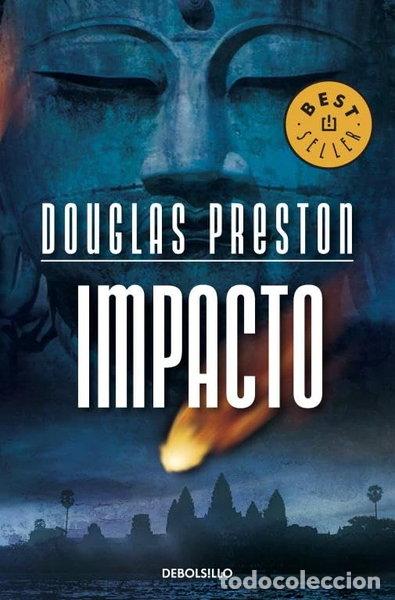 Livros em segunda m&atilde;o: Impacto- 9788499894256