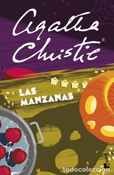 Libri di seconda mano: Las manzanas- 9788408277057
