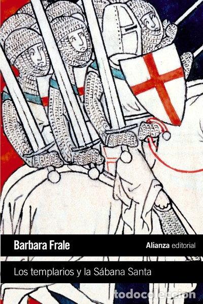 Libri di seconda mano: Los templarios y la S&aacute;bana Santa- 9788420651644