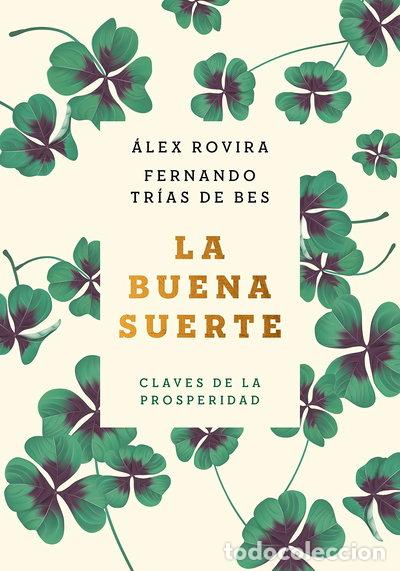 Libros: La buena suerte- 9788408222422