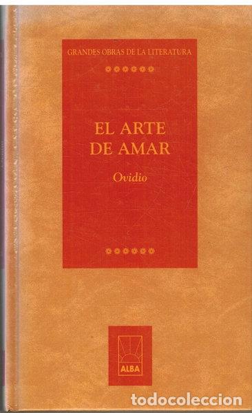 B&uuml;cher: El arte de amar- 9788489715721