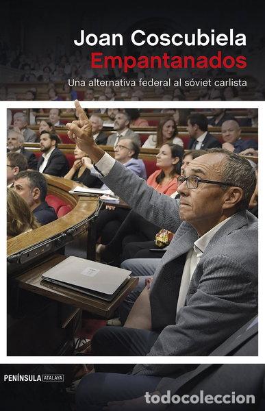 B&uuml;cher: Empantanados- 9788499426877