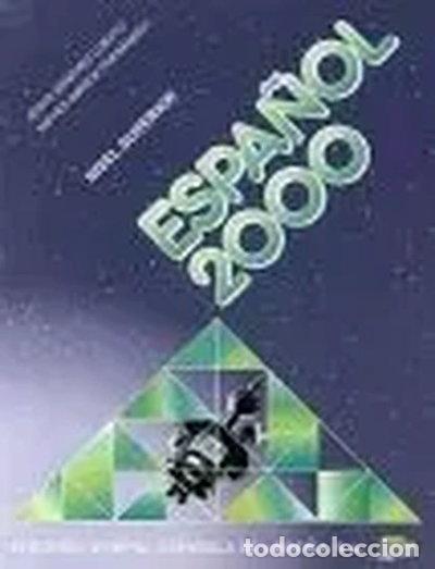 B&uuml;cher: Espa&ntilde;ol 2000 Nivel Superior- 9788471438638