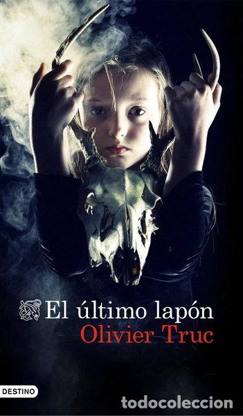 Libros: El &uacute;ltimo lap&oacute;n- 9788423347094 - Foto 1