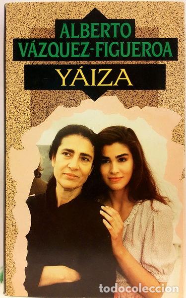 B&uuml;cher: Yaiza- 9788422638179