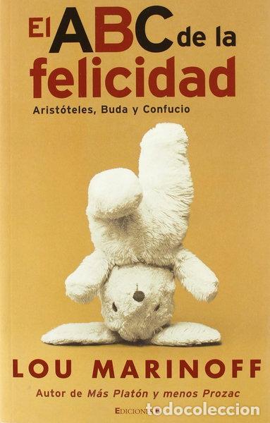 Libros: El ABC de la felicidad- 9788466628105