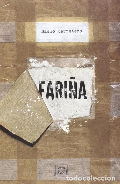 Libros: Fari&ntilde;a- 9788416001460