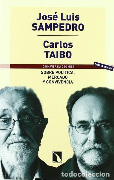Libros: Sobre pol&iacute;tica, mercado y convivencia- 9788483194317