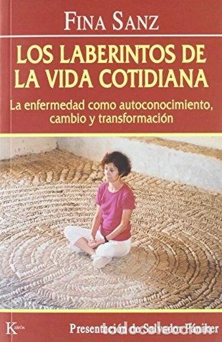 Libros: Los laberintos de la vida cotidiana- 9788472455177