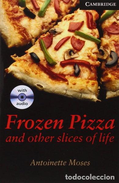Libros: Frozen Pizza and Other Slices of Life- 9780521686471