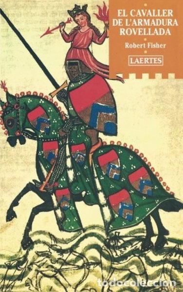 books: El cavaller de l'armadura rovellada- 9788475843070
