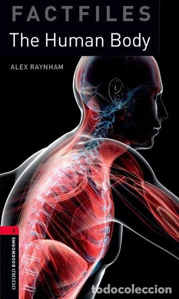 books: The Human Body- 9780194236751
