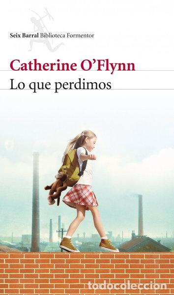 books: Lo que perdimos- 9788432228438