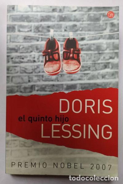 Libros: El quinto hijo- 9788466321235